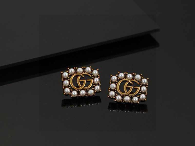Gucci Earring 03yxs34
